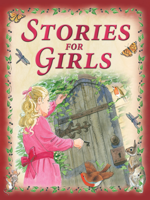 Title details for Stories for Girls by Belinda Gallagher - Available